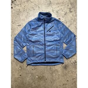 Nike ACG Very Rare Blue Snakeskin Sample‎ Jacket Men’s M